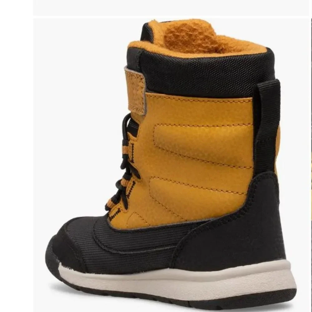 NWT Merrell BABY Snow Storm Waterproof Snow Boot